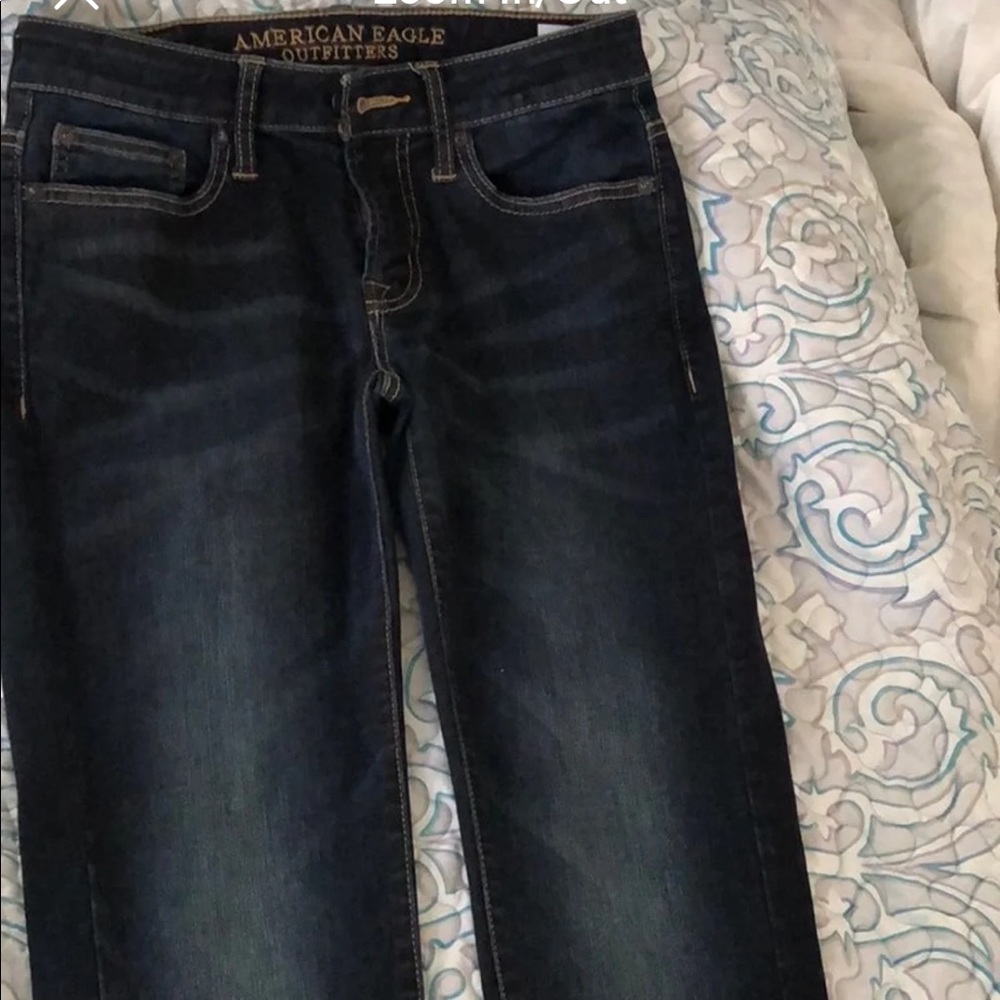 American Eagle Jeans Size 28/30 Skinny fit
